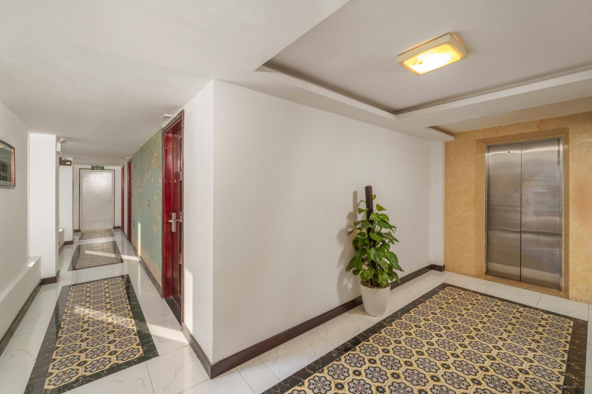 Vina Spa Hotel Hue Esterno foto